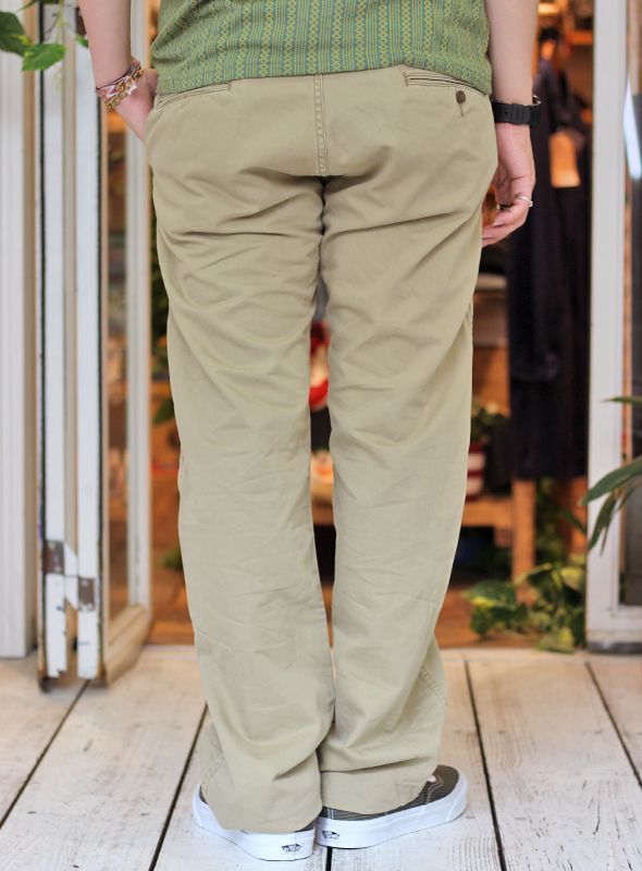 RRL ダブルアールエル US Standard Chino チノを通販【paper 福岡】