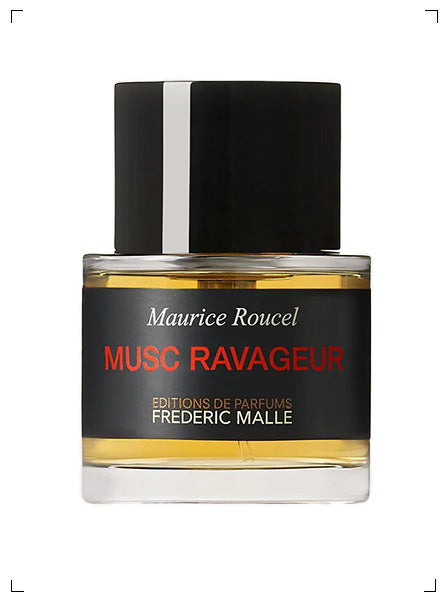 Frederic Malle | MUSC RAVAGEUR – PARISWAVE.COM