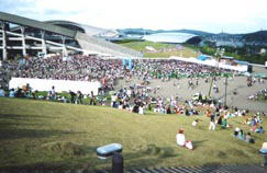 休憩しましょう