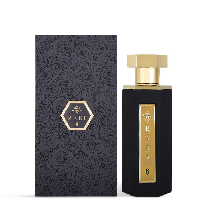 Reef 6 Perfume 100ml by Reef Perfumes | Luxury Unisex Fragrance