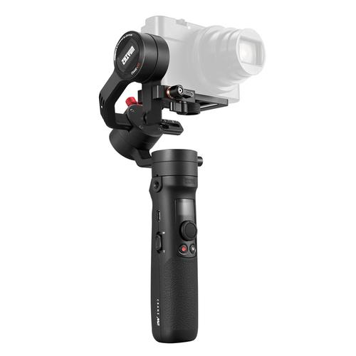 Zhiyun Crane M2 ジンバル 3軸手持ちジンバル ミラーレスカメラ