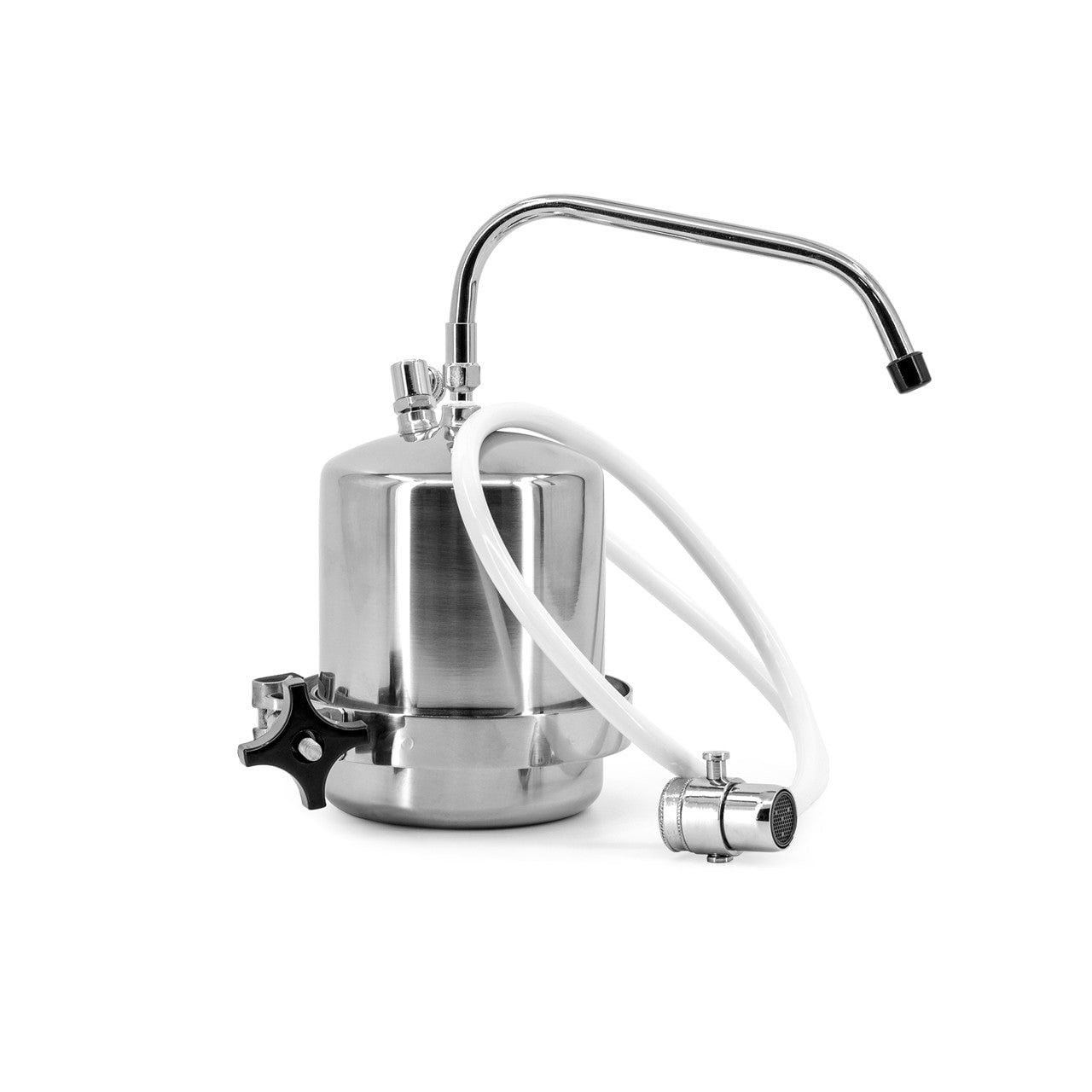 Multipure Aquamini Water Filter System – Quality Water Filters 4 You