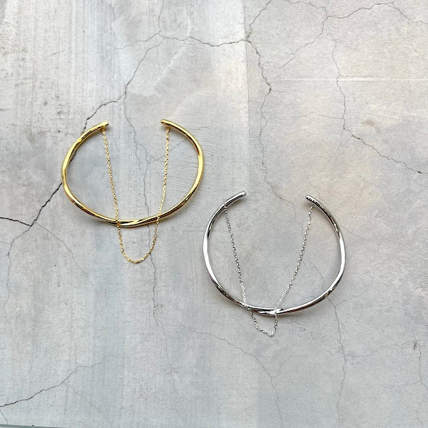 シンプルブレスレット – RUKA