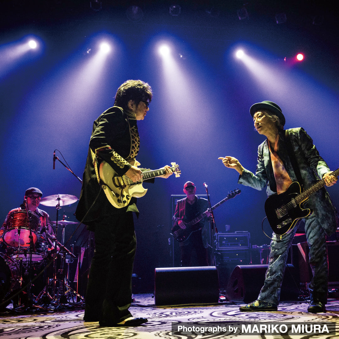 The Street Sliders – RUDE GALLERY OFFICIAL ONLINE SHOP