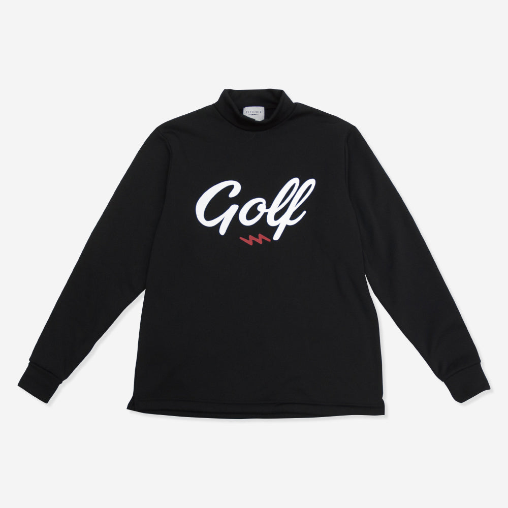 人気のモックネック – RUFFLOG