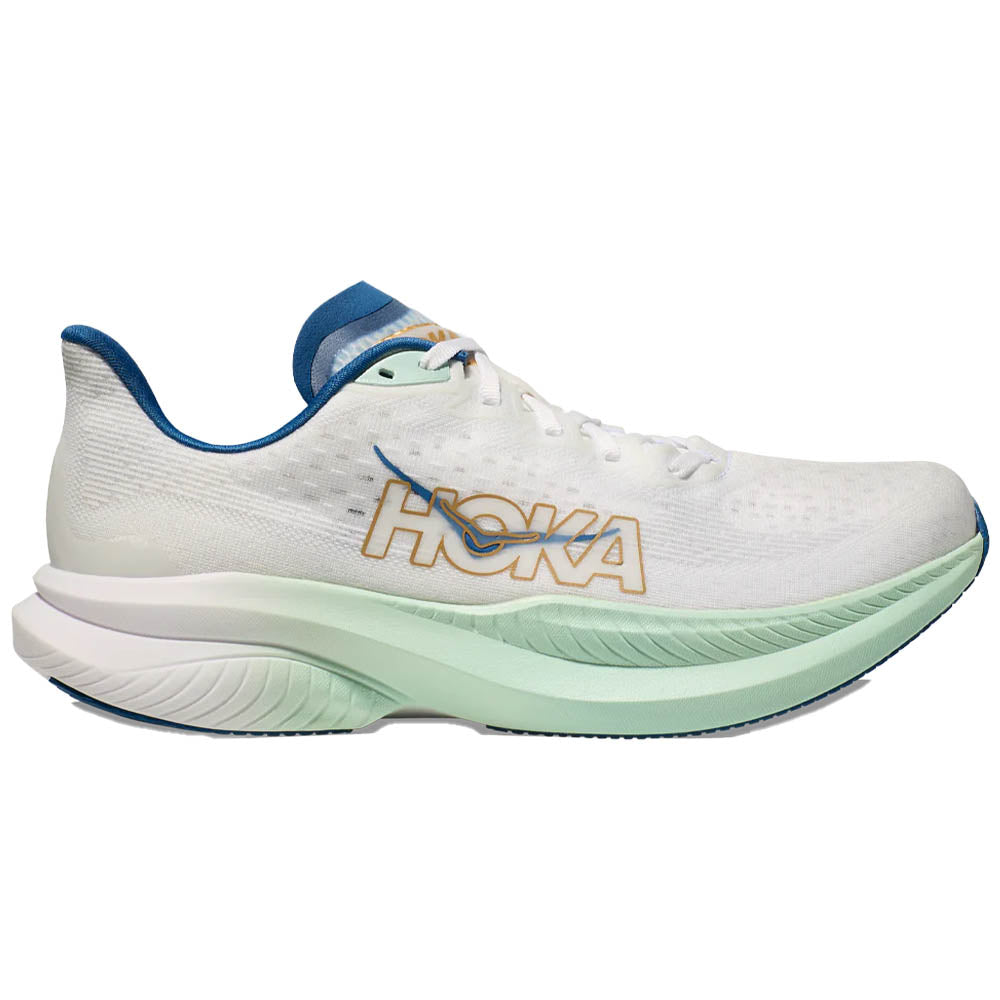 Men's HOKA ONE ONE Mach 6 – Pacers Running