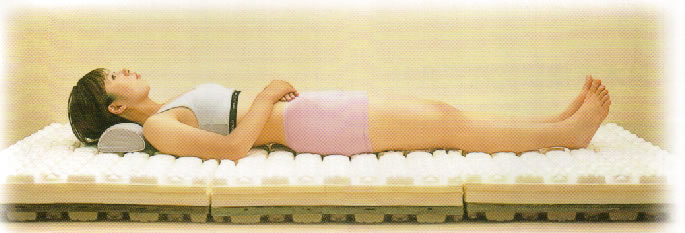 自然形状枕 ゆめ □送料無料□