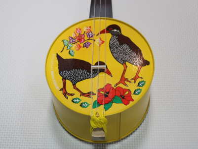 カンカラ三線 かんかん三線 かんから三線 学校教材 沖縄三線 屋嘉節