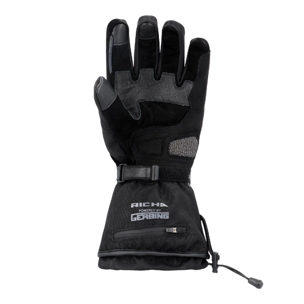 INFERNO 12V HEATED GLOVES | Richa USA