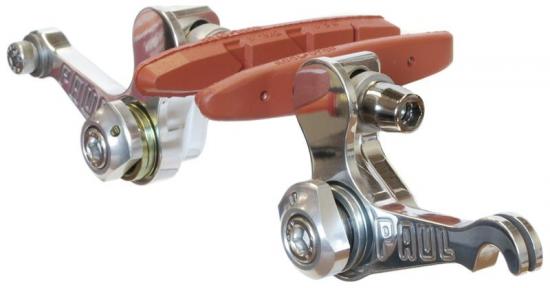 PAUL NEO RETRO カンチブレーキ Polish ポール – Grumpy Bike Shop