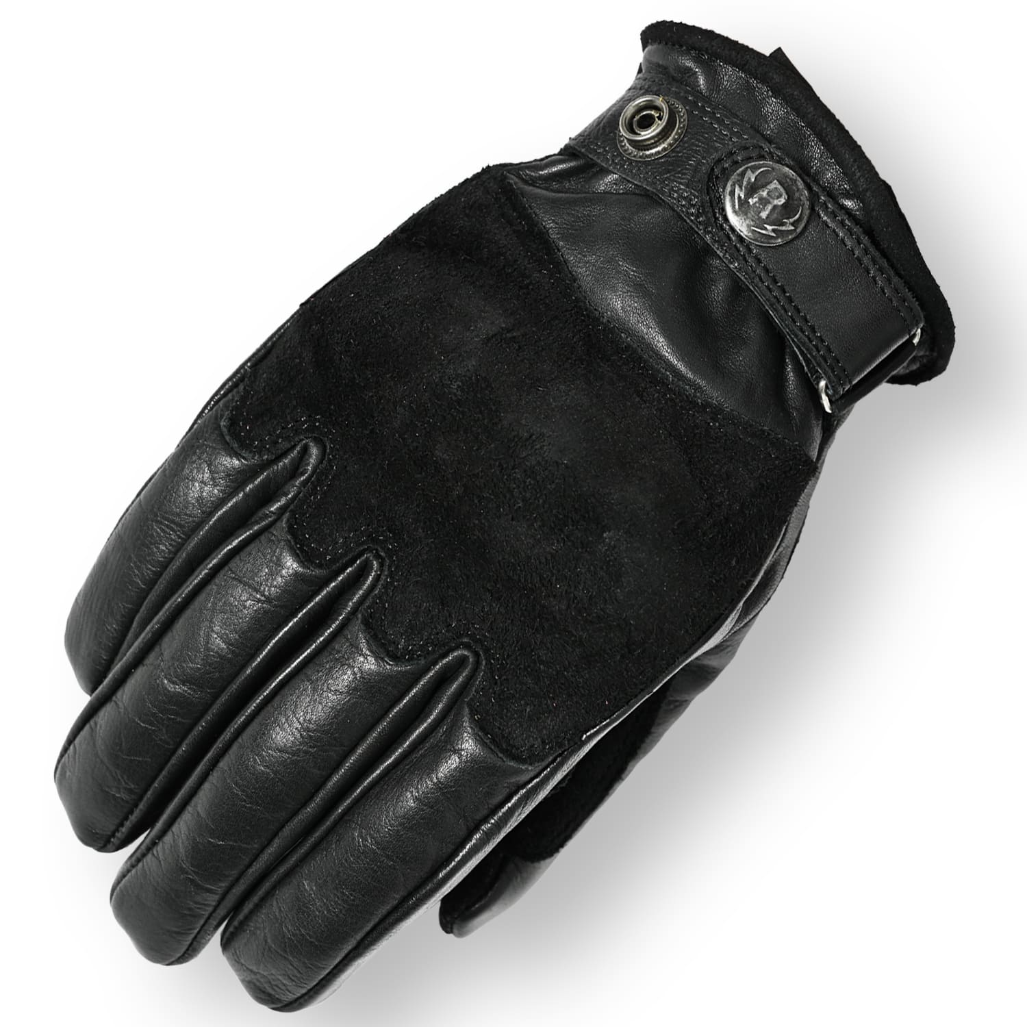 RIDEZ MOTO GLOVES REBEL 【プロテクター】バイク用 レザーグローブ