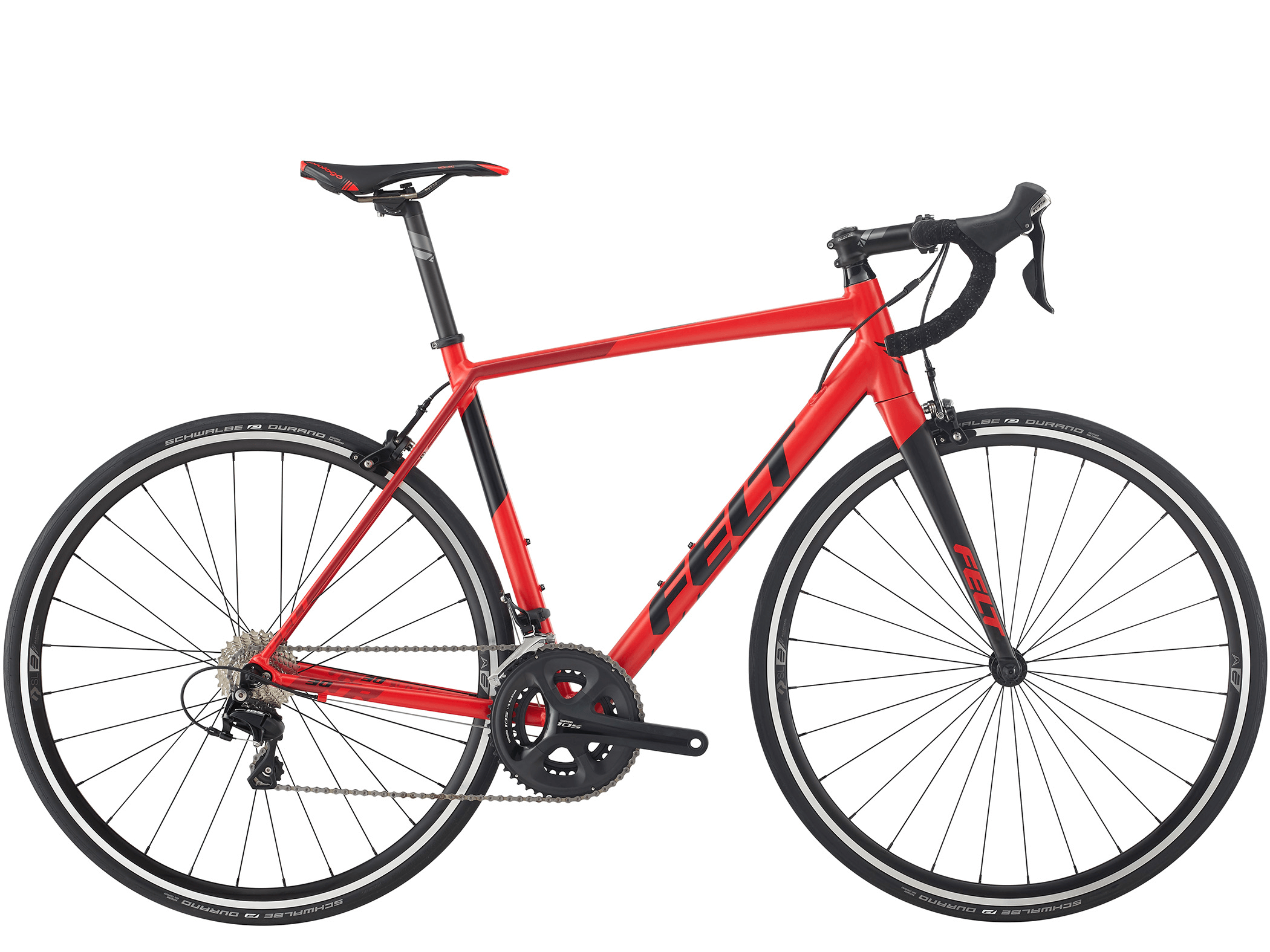 FELT FR30 / フェルト エフアール30