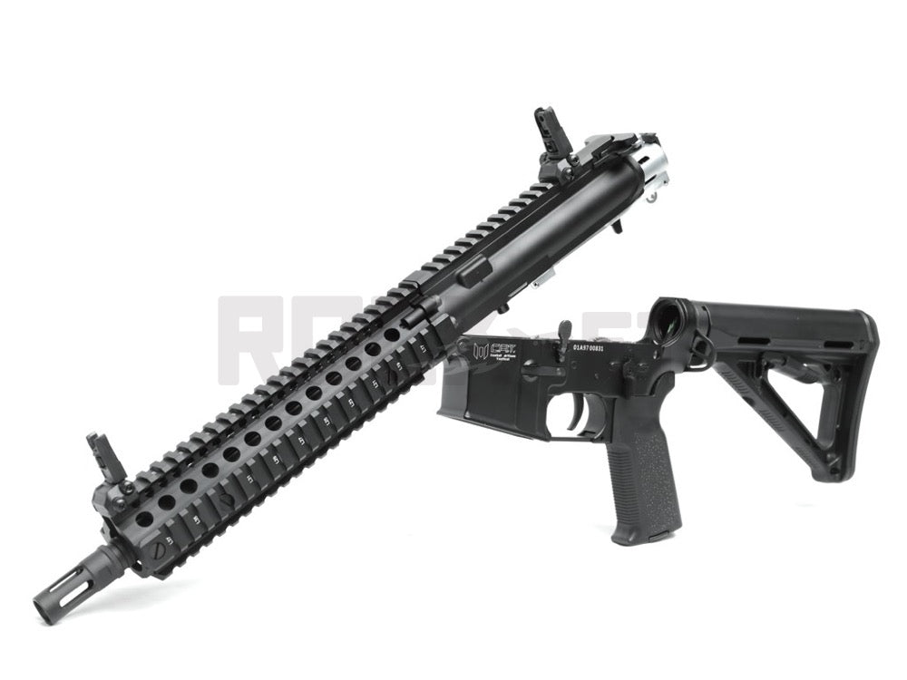 C.A.T.】 Mk18 Mod.1 世界300丁限定品（2024年11月25日発売） – ROCK-et