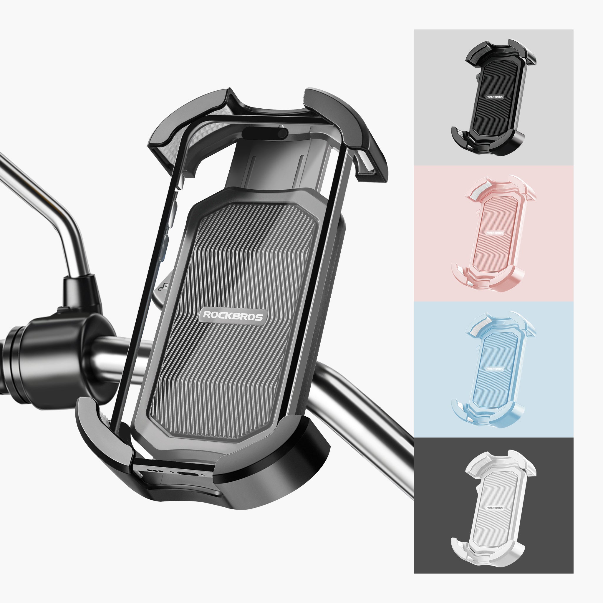 ROCKBROS スマホホルダー 25210032 – ROCKBROSJP