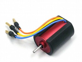 KYOSHO MINI-Z ブラシレスモーター(Xspeed VE)