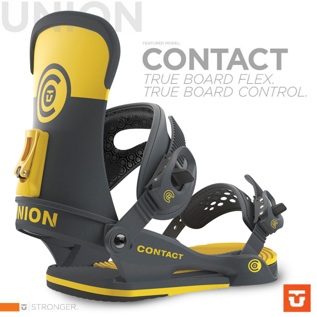 UNION ユニオン 15-16