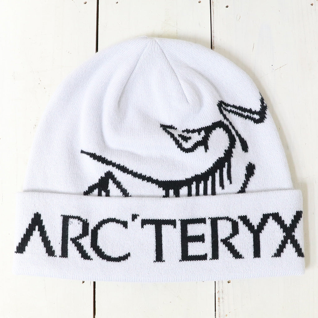 ARC'TERYX : Bird Word Toque (Orca) – Reggieshop