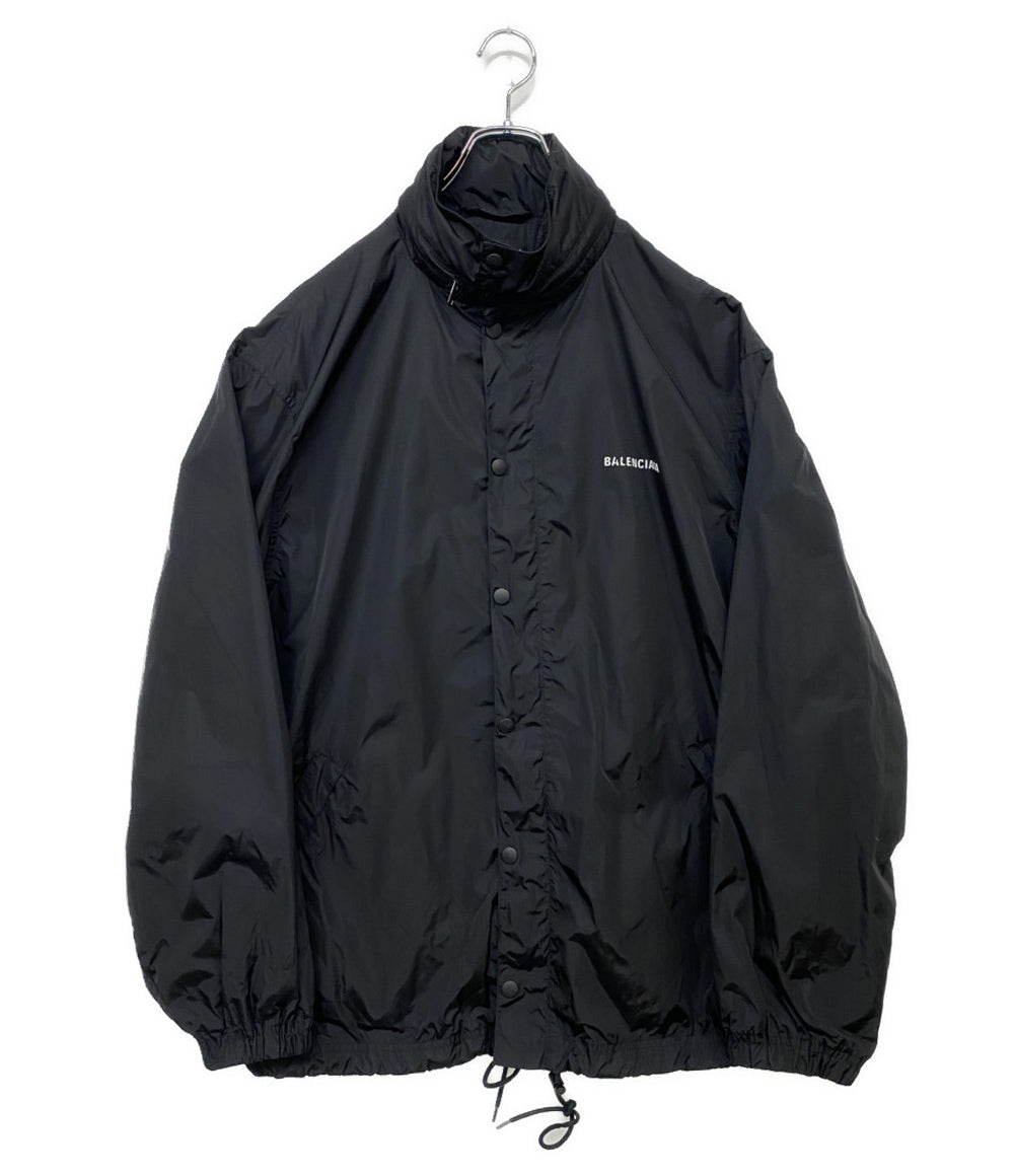 BALENCIAGA ナイロンジャケット 青山店限定 20AW 656899 メンズ SIZE S