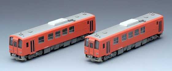 鉄道模型専門店 【キハ120形ディーゼルカー(越美北線・首都圏色