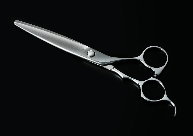 理美容 鋏 白影シザーズ W11 （6.0inch） 商品詳細 シザー・鋏（ハサミ