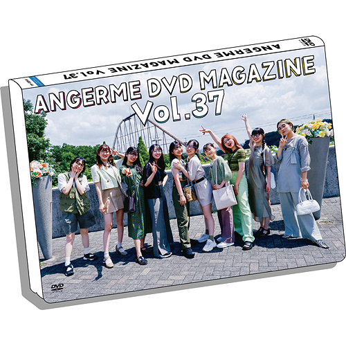 アンジュルム DVD MAGAZINE 4本セット 21 22 31 36 アンジュルム DVD