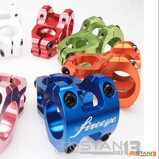 Stem Fireeye Talon DH AM Stem - Stan13 Bike Philippines