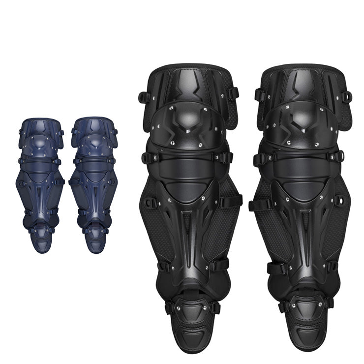 ミズノプロ 硬式 キャッチャー用 レガース 號 SAKEBI 高校野球対応