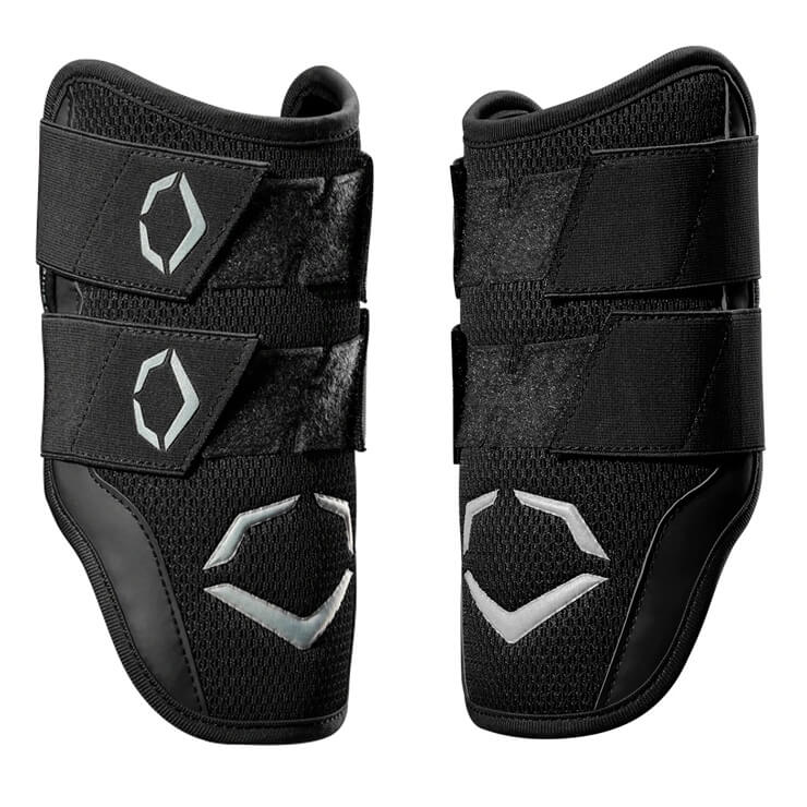 日本未発売】エボシールド 野球 エルボーガード ダブルストラップ PRO