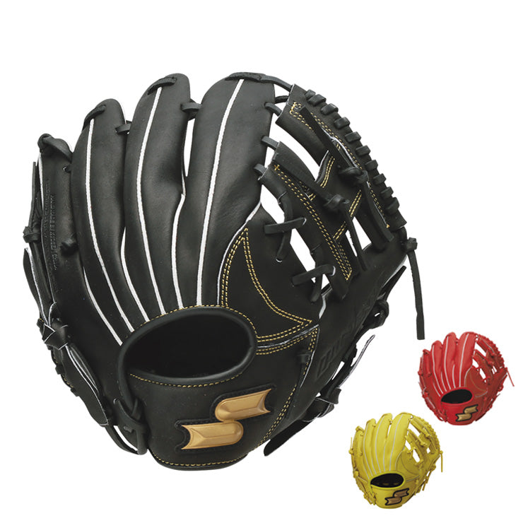 エスエスケイ SSK 少年軟式 グローブ グラブ オールラウンド用 右投げ