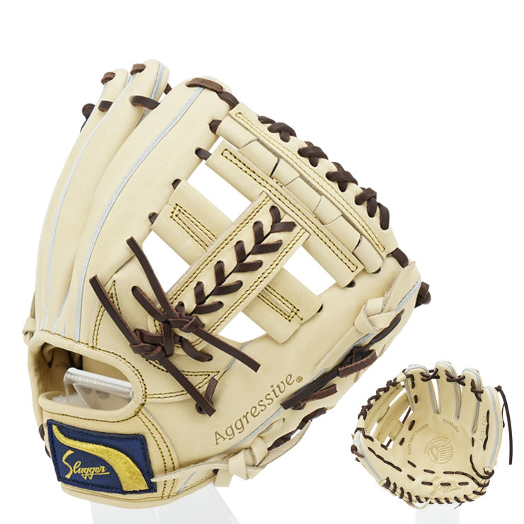 2025モデル】久保田スラッガー 軟式 グローブ グラブ 内野手用 中野