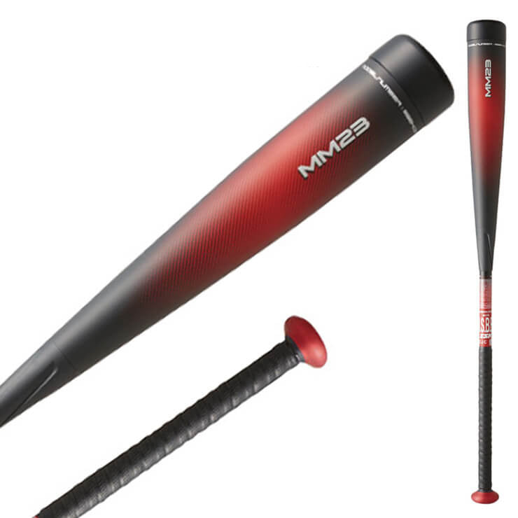 SSK 一般軟式 バット MM23 トップバランス 82cm 695g 83cm 700g 84cm