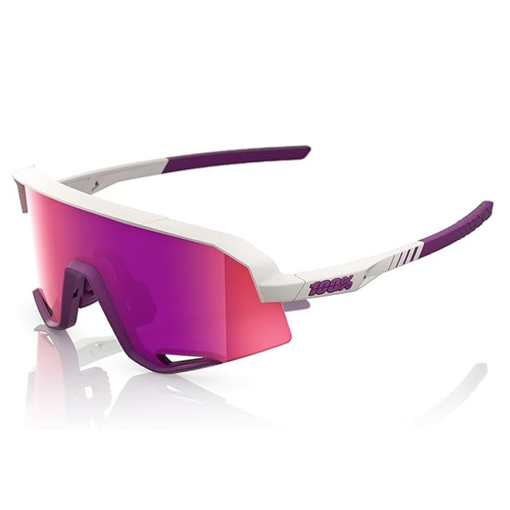 100%(ワンハンドレッド) スポーツサングラス SLENDALE スレンデール