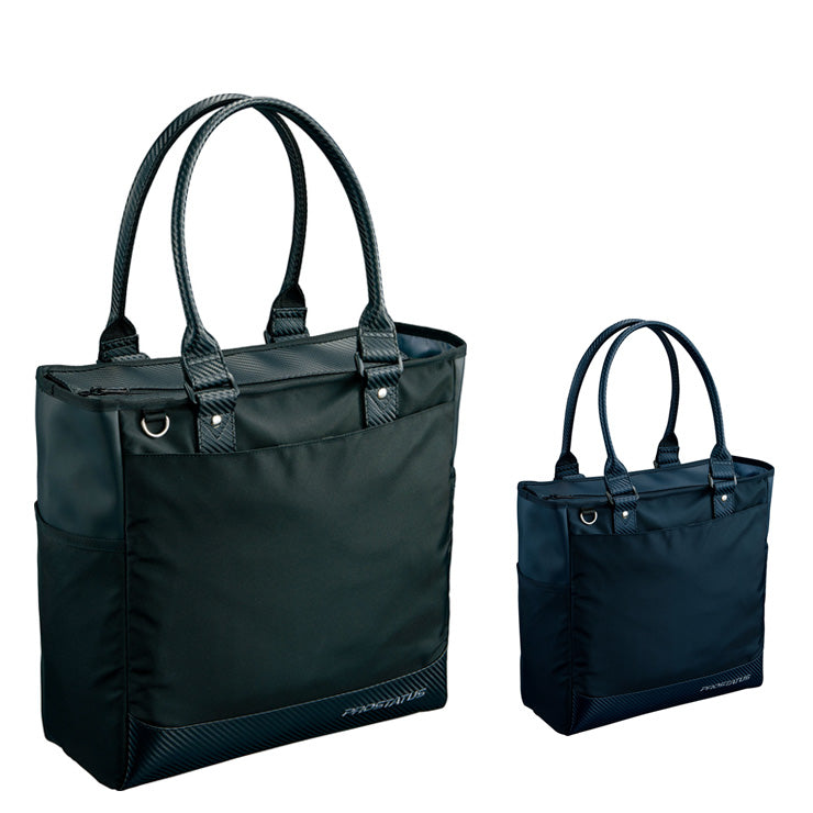 2025モデル】ゼット プロステイタス 野球 トートバッグ 27L BAP5024S