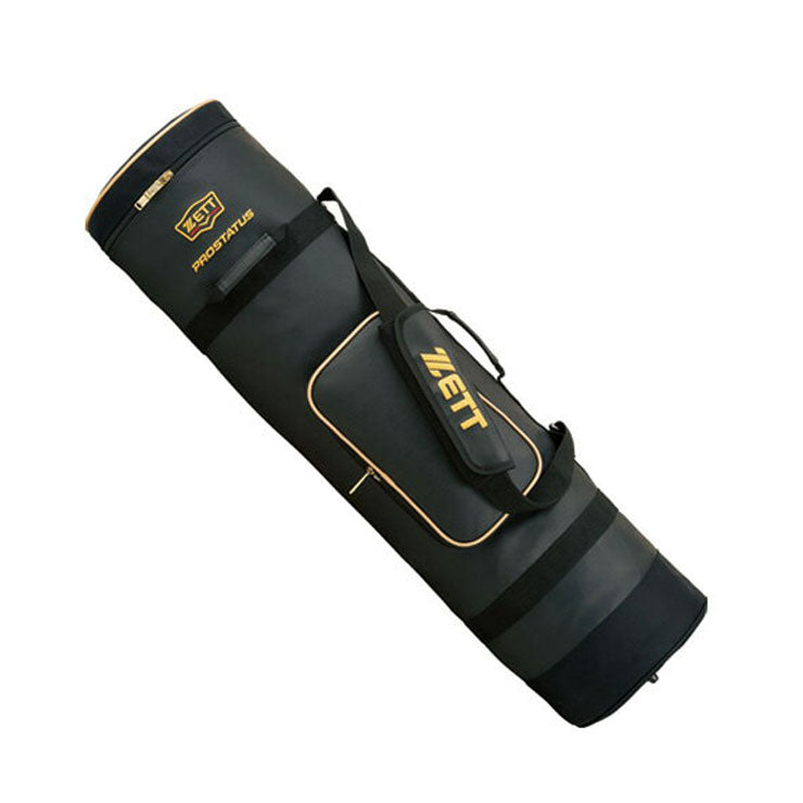 ゼット ZETT プロステイタス PROSTATUS バットケース 10本入れ 大容量