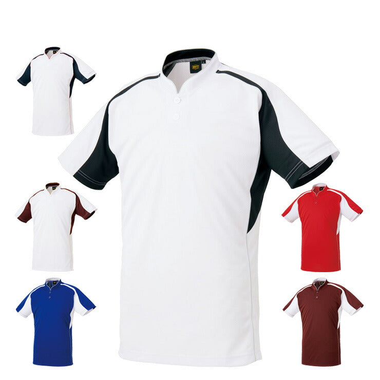 元オリックス 大引選手使用ベースボールTシャツ 元オリックス 大引選手