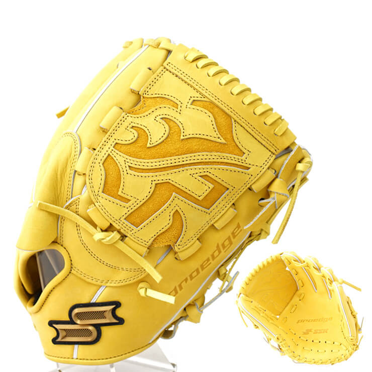 SSK proedge プロエッジ 硬式 投手 サイズ7S PEK8137S21 SSK 野球 硬式