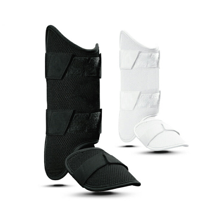 エボシールド 野球 レッグガード 高校野球対応 PRO-SRZ フットガード