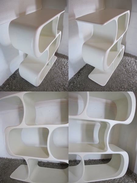 DRAGON SHELF】ドラゴンシェルフ◇ミッドセンチュリー | サイのブログ