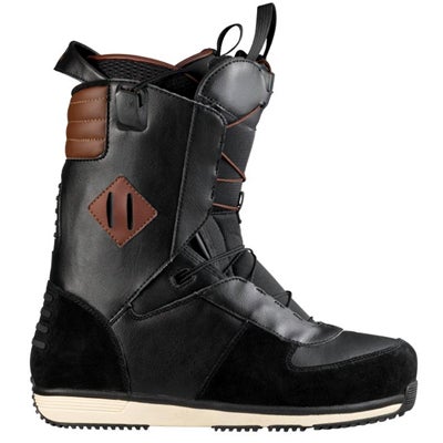 12-13 SALOMON TRIUMPH JP NEWモデルブーツ！トライアンフ | SPINY