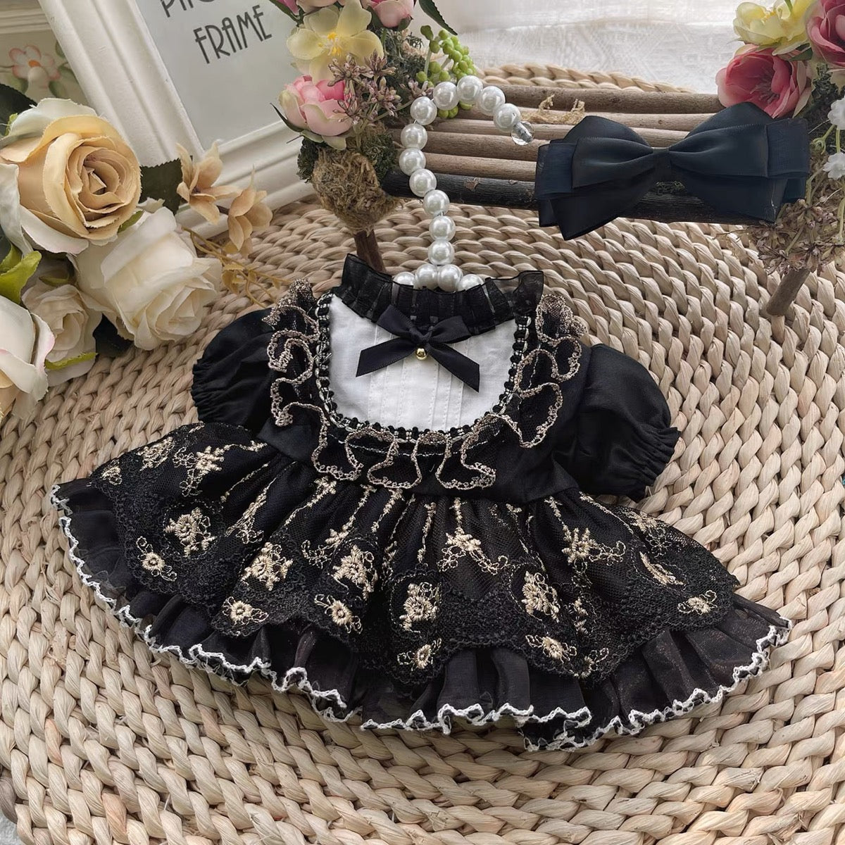 リーナベル」：コスチューム 可愛いお洋服 | ハンドメイド – リーナちゃん