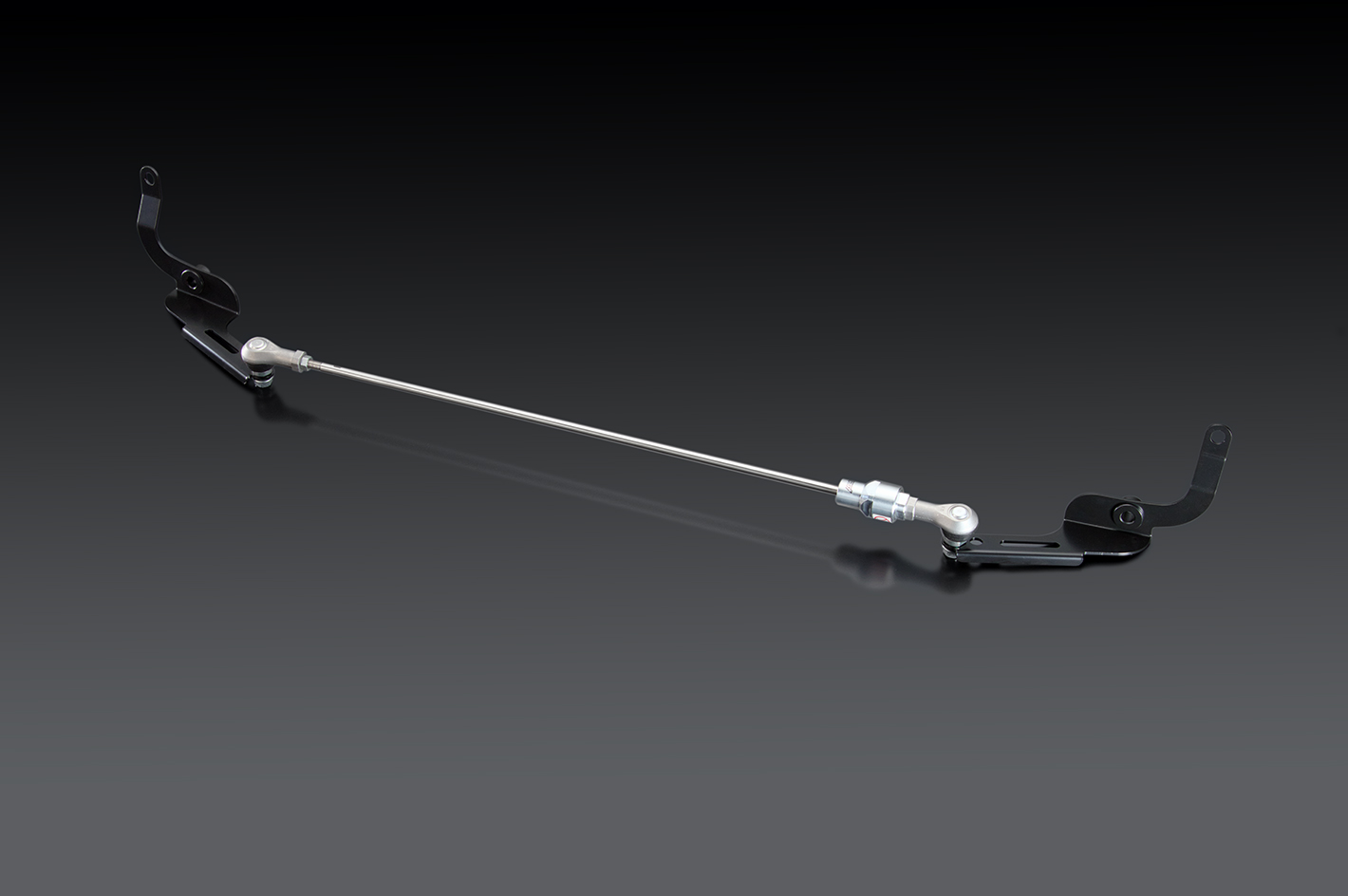 フレキシブルドロースティフナー リヤ：FORESTER（SL