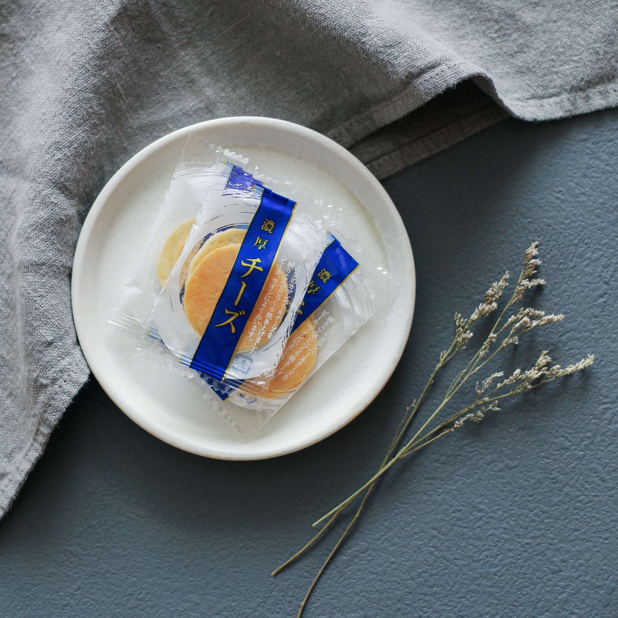 チーズ・チーズ・チーズ！チーズ系おつまみ6種セット