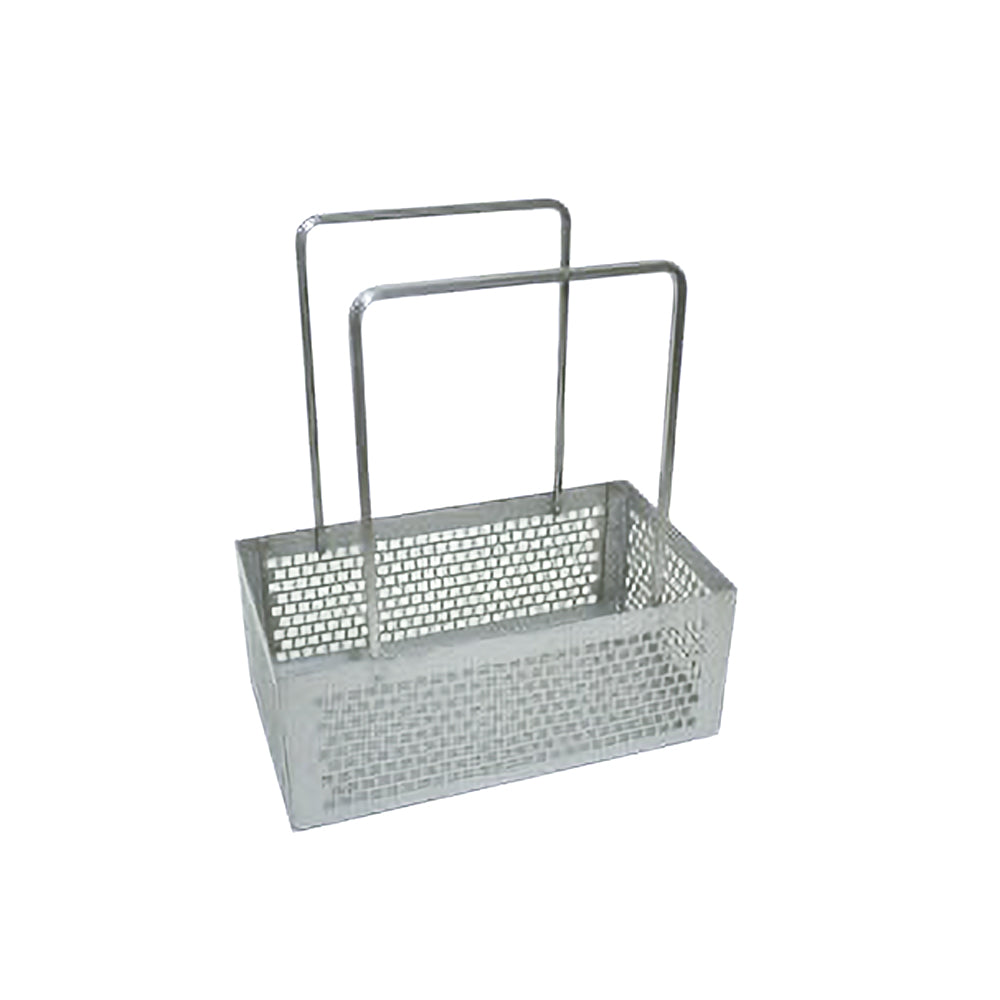 本多電子 超音波洗浄機 ステンレス洗浄カゴ KG02～15F – エコーテック