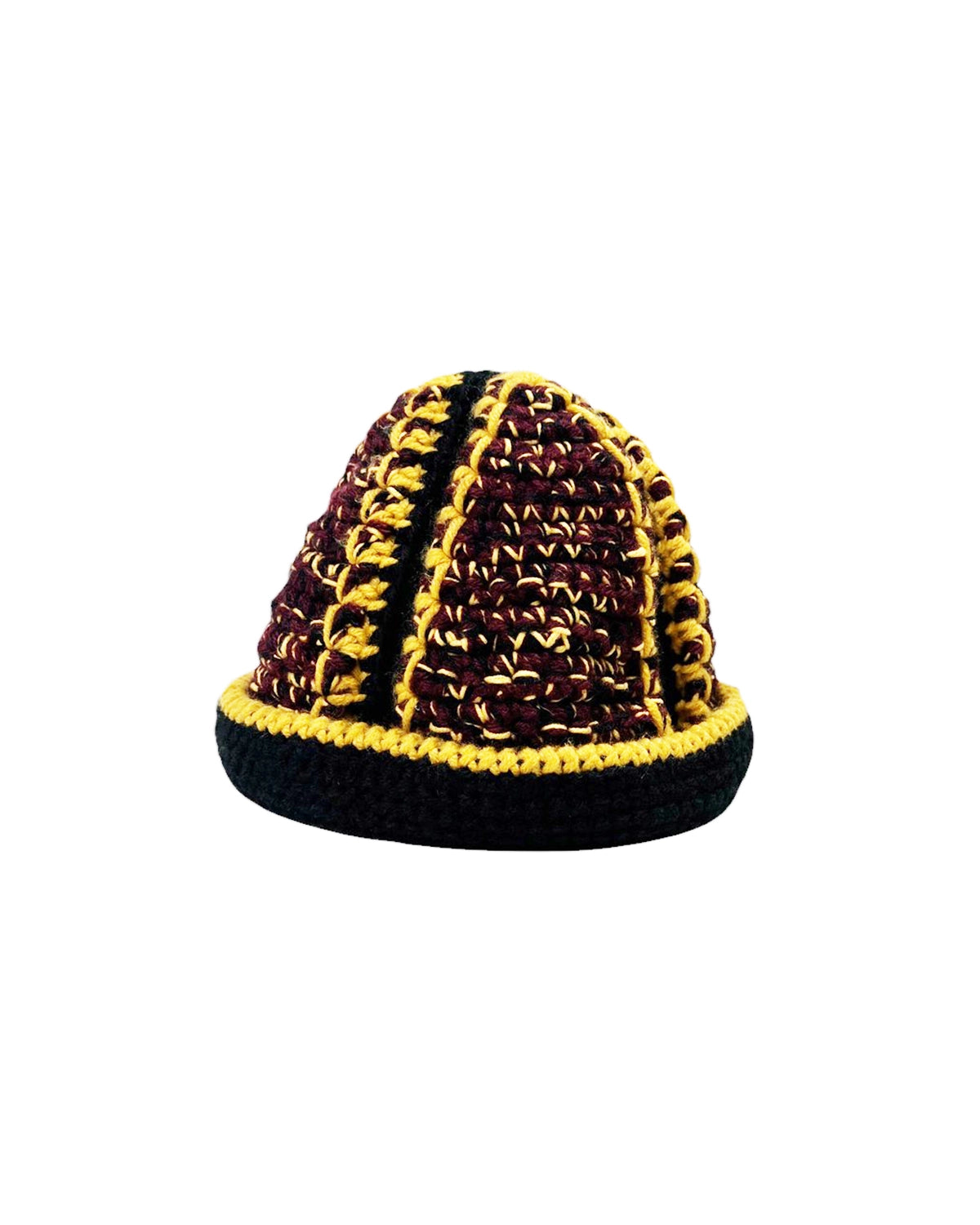 NICHOLAS DALEY (ニコラス デイリー) / HAND KNITTED BUCKET HAT