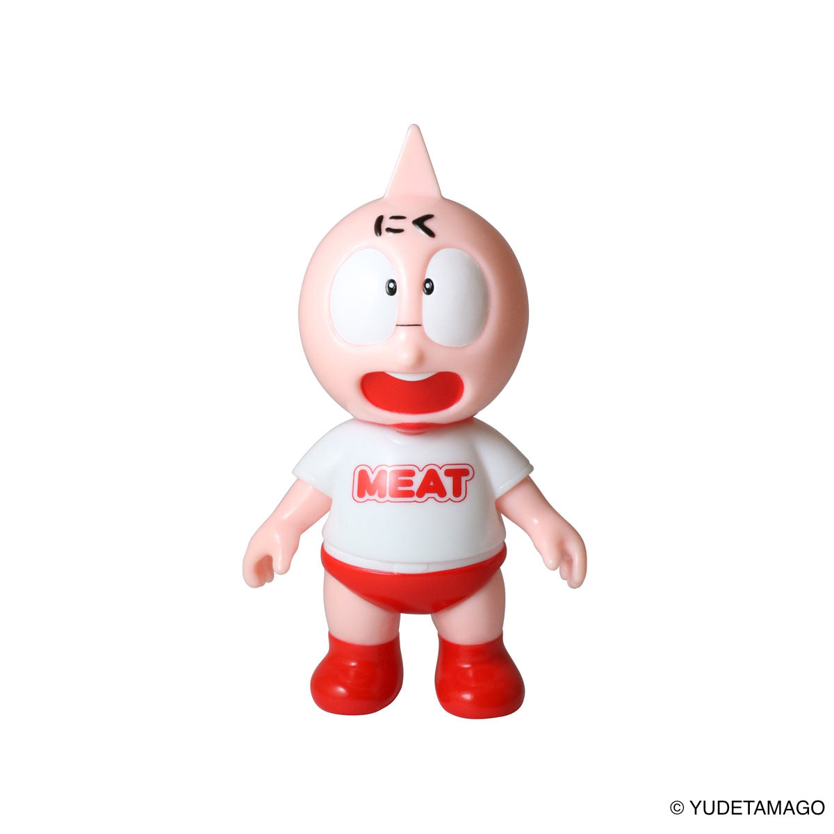 FST NSCアレキサンドリア・ミート（原作カラーリメイクver.） – キン肉