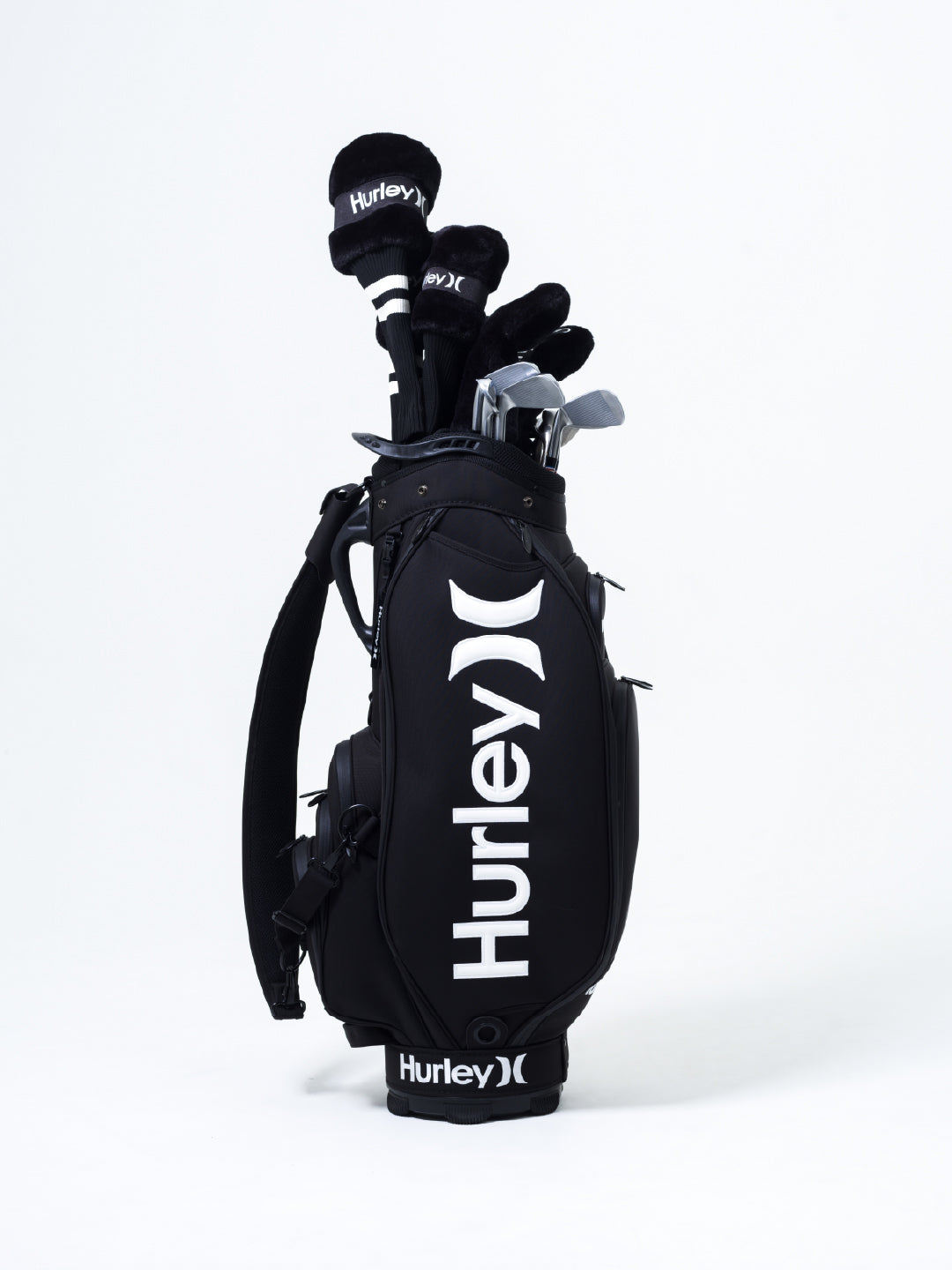 キャディ―バッグ｜Hurley（ハーレー）Japan｜公式オンラインストア