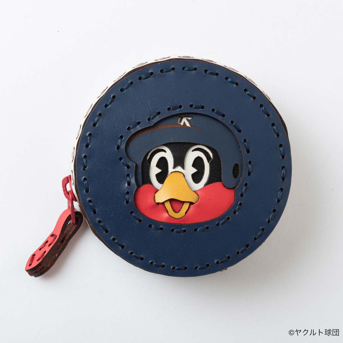 オジャガデザイン つば九郎 ケース OJAGA DESIGNコラボ つば九郎カード