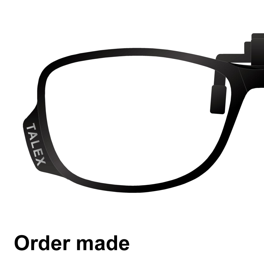 クリップオン03 -Order made – TALEX online store