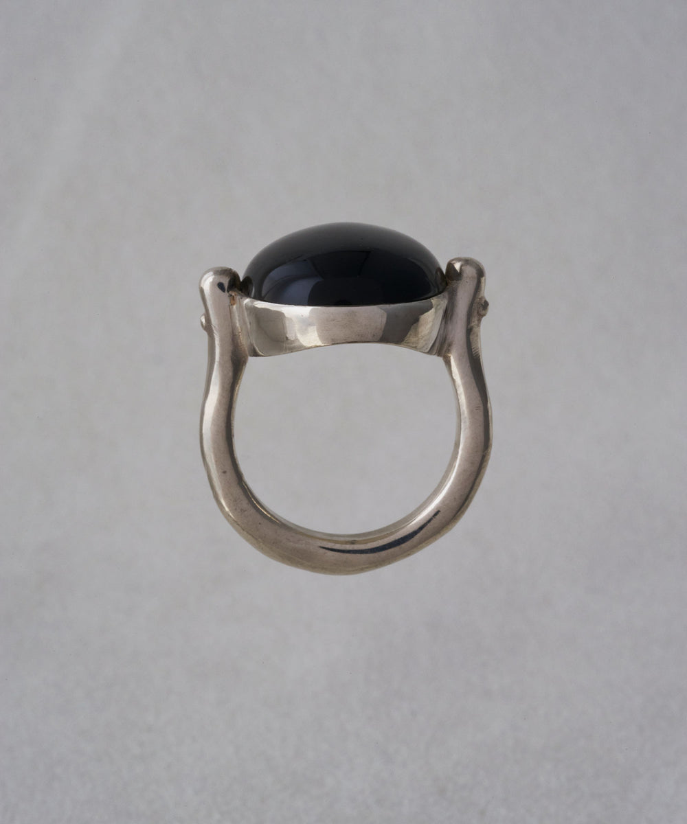 NEW ONYX RING｜R.ALAGAN(ララガン)公式通販｜ジュエリー