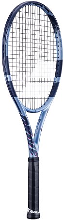 ピュアドライブ2025モデル | テニスラケット